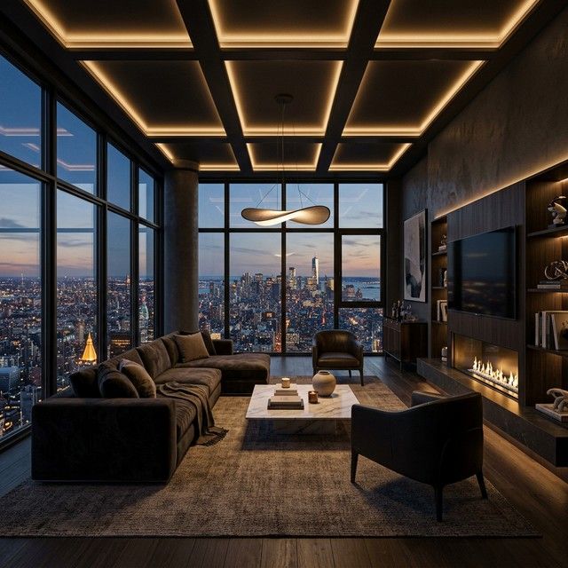 3 BHK Layout