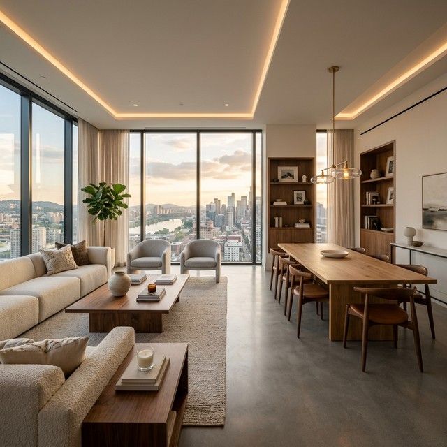 Interior Design Main