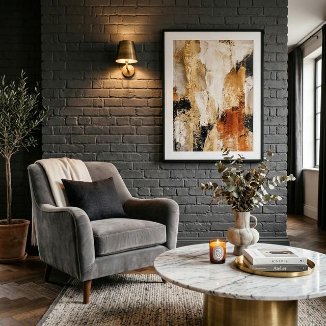 Interior Design Detail 2