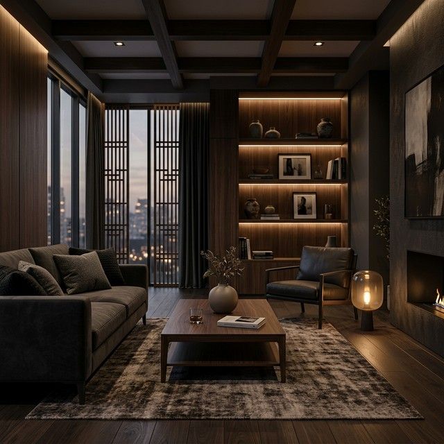 5 BHK Layout