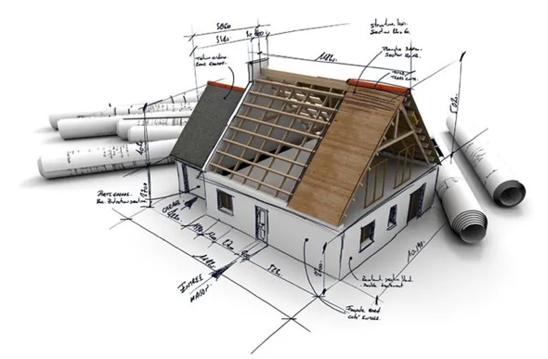 Space Planning & Layout